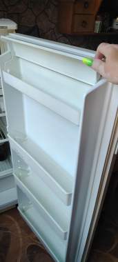 Холодильник Атлант 2
