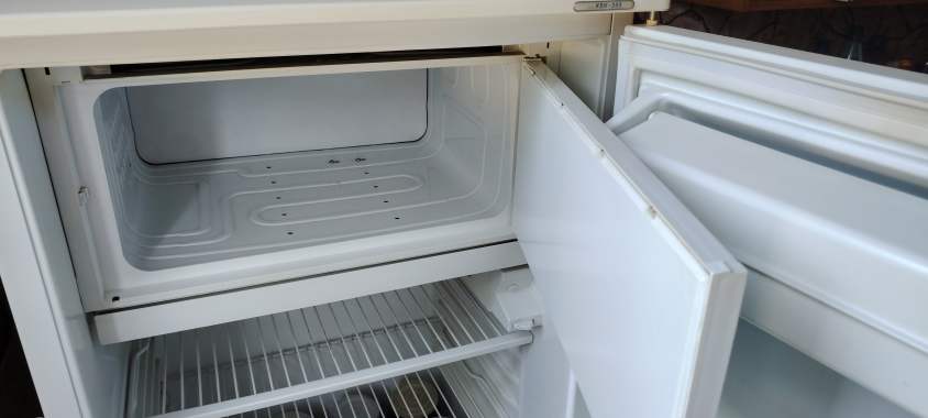 Холодильник Атлант 3