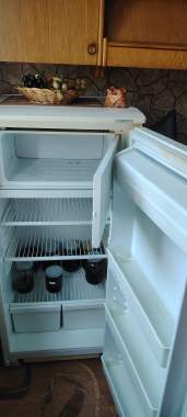 Холодильник Атлант 4