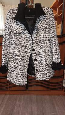 Женское пальто 0