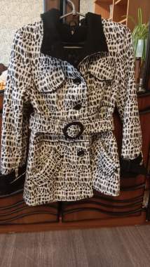 Женское пальто 1