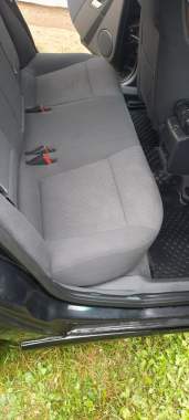 Opel Vectra C · рестайлинг, 2007 г. в Минске 6