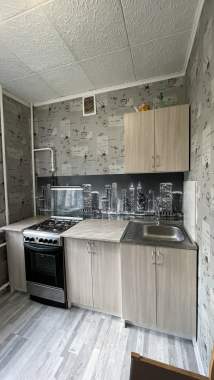 Сдам квартиру 8