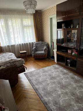 Сдача комнаты 0