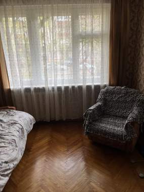 Сдача комнаты 1