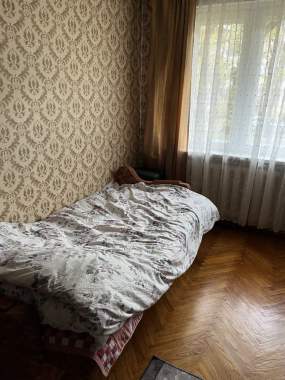 Сдача комнаты 2