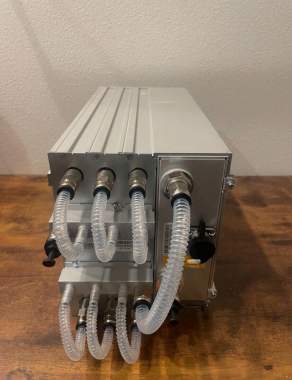 Bitmain Antminer S21 Hyd 335T Miner 1