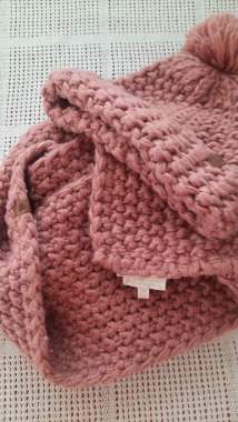 Pomp de Lux фирменный комплект 2