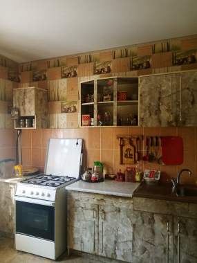 Продаётся уютный дом в Витебске 1