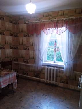 Продаётся уютный дом в Витебске 2