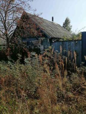 Недвижимость 2