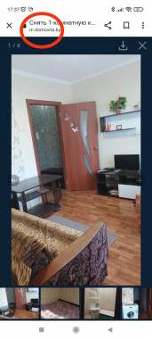 Сдам квартиру на сутки и более 3