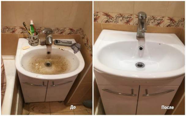 Качественная уборка квартир 0