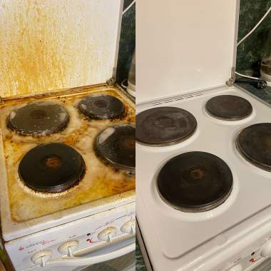 Качественная уборка квартир 1