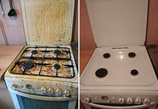 Качественная уборка квартир 2