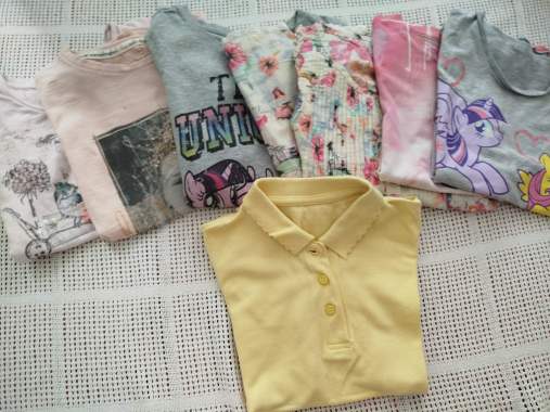 Zara, Next, Gulliver фирменная одежда 1