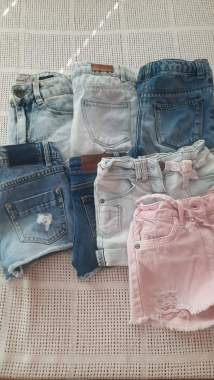 Zara, Next, Gulliver фирменная одежда 2