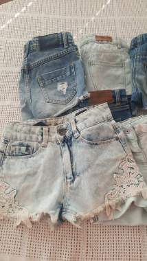 Zara, Next, Gulliver фирменная одежда 3