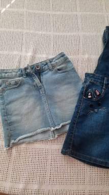 Zara, Next, Gulliver фирменная одежда 4