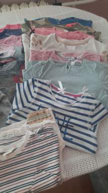 Zara, Next, Gulliver фирменная одежда 5