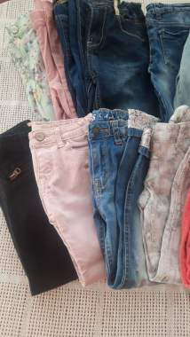 Zara, Next, Gulliver фирменная одежда 7