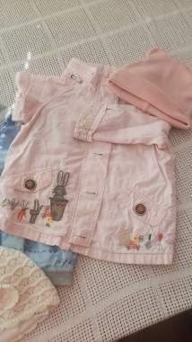 Zara, Next, Gulliver фирменная одежда 8