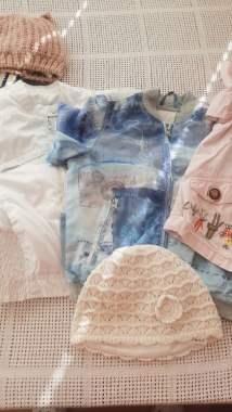 Zara, Next, Gulliver фирменная одежда 9