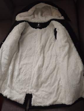 Парка женская 0