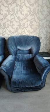 Мягкая мебель 1