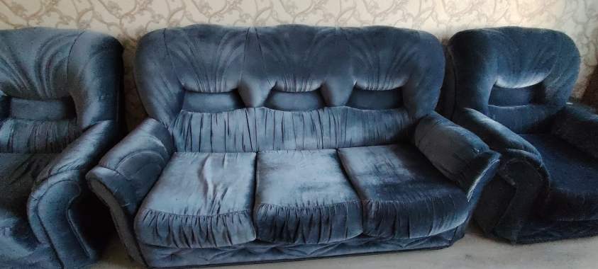 Мягкая мебель 2