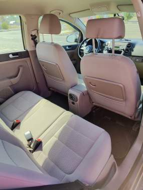 Продаю фольксваген гольф плюс 0