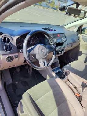 Продаю фольксваген гольф плюс 1