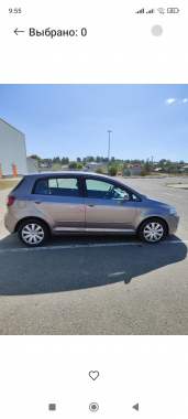 Продаю фольксваген гольф плюс 3