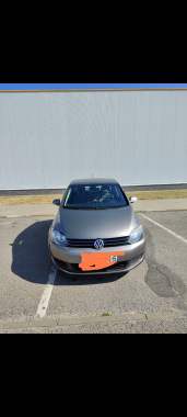 Продаю фольксваген гольф плюс 6