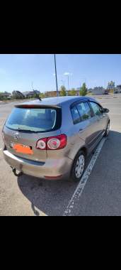 Продаю фольксваген гольф плюс 7