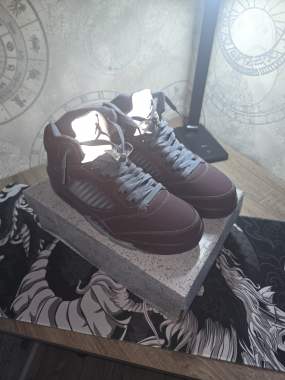 Air jordan 5, не подошли по размеру 0