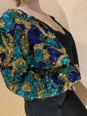 Платья на новогодним праздники 2