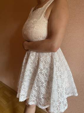 Платья на новогодним праздники 5