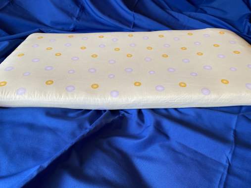 Матрас детский из кокосовой стружки 1