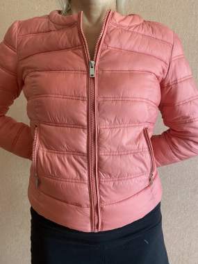 Куртка женская