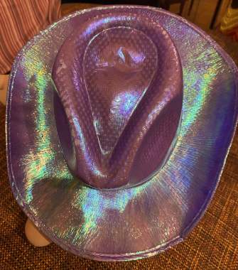 Шапка детская для девочек 5