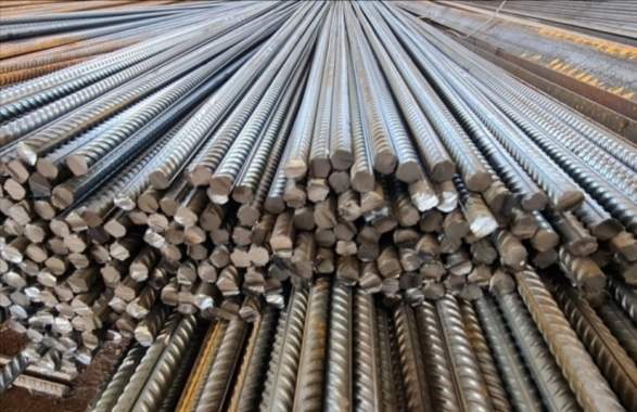 D-8 Арматура в Сетках Сварных недорого рифленая