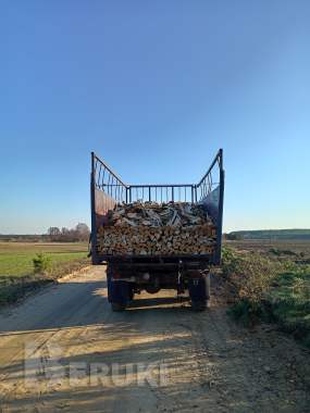 Продам дрова хвойных и лиственных пород.