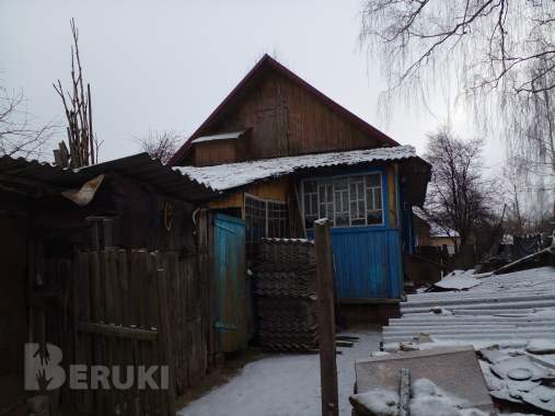 Продам жилой дом 0