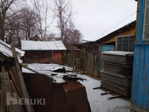 Продам жилой дом 1