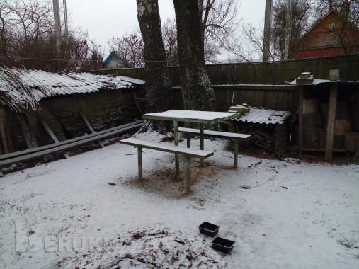 Продам жилой дом 3