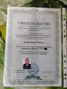 Профилактика швейной машины и оверлока Бобруйск 1