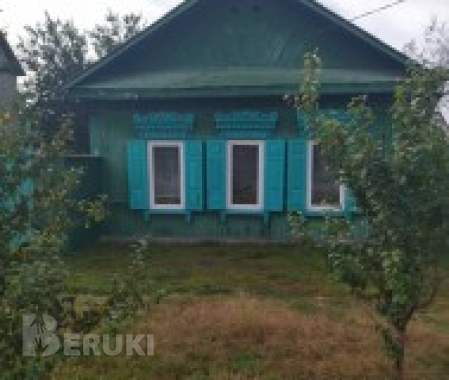 Жилой дом 11