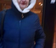 Куртки и пальто