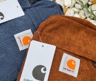 В наличии сумки Carhartt lux качество